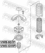    |  / | Febest VWB5G1F VWB5G1F 