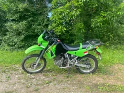 Kawasaki KLR 650. 650����. ��., ��������, ���������, ������ �� �� ����