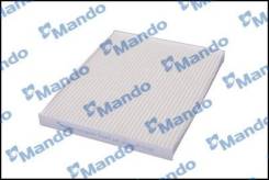   Mando ECF00037M ECF00037M 