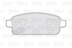    |  | Valeo 301055 301055 