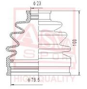   (  ) | / | ASVA ASBT138 ASBT138 