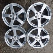 Dezent. 6.5x16", 5x108, ET50 