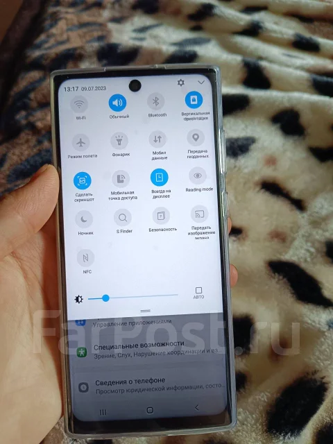Samsung Galaxy S22 Ultra. �/�, 512 ��, �����, 3G, 4G LTE, 5G, Dual-SIM, NFC ����