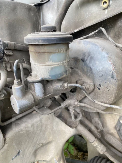 Toyota Corolla II. EL30 ����