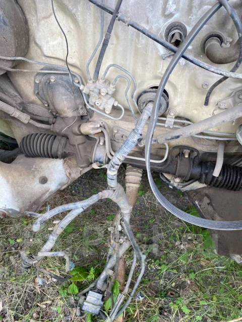 Toyota Corolla II. EL30 ����
