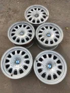 BMW. 7.5x15", 5x110, ET-20, �� 120���. ����