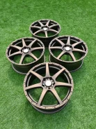 RAYS Sebring. 7.5x18", 5x114.3, ET40, �� 73,1���. ����