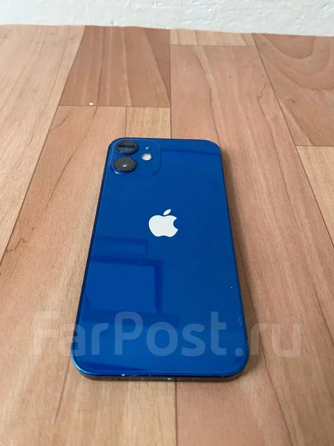 Apple iPhone 12 mini. �/�, 128 ��, �����, 3G, 4G LTE, 5G, ����������, NFC ����