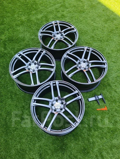 AVS Model T5. 7.5x18", 5x100, ET46, �� 73,1���. ����