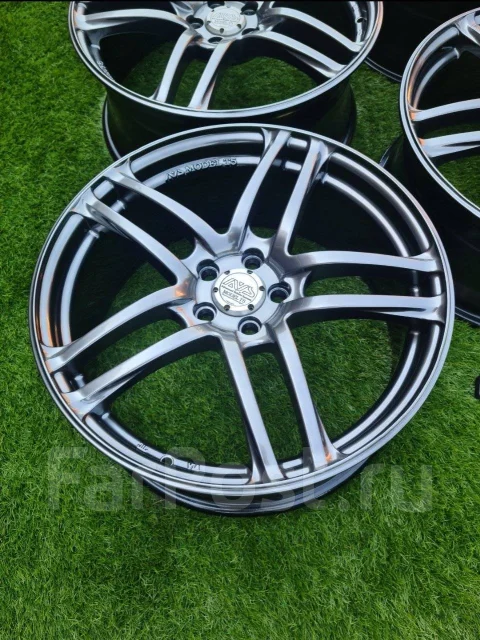 AVS Model T5. 7.5x18", 5x100, ET46, �� 73,1���. ����