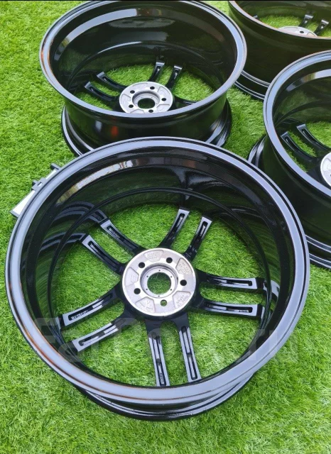 AVS Model T5. 7.5x18", 5x100, ET46, �� 73,1���. ����