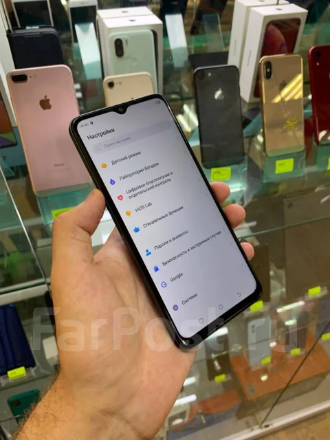 Tecno POP 7. �/�, 64 �� ����