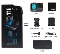 GoPro HERO11. � ����������. ��� ����� �� ������������ ����