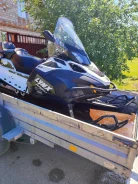 BRP Lynx 69 Yeti Army. ��������, ��, �� ����
