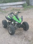 Mikilon Rapide 125S. ��������, ��� ���\���, �� ����