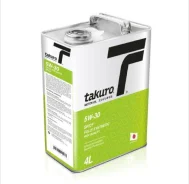 Takuro. 5W-30, �������������, 4��. ����