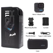 GoPro HERO11 Mini. � ���������� ����