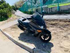 Yamaha Tmax. 500����. ��., ��������, ���������, ������ �� �� ����
