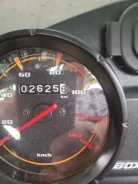 Bajaj Boxer BM 150 X. 150����. ��., ��������, ���������, ������ �� �� ����