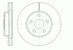 ���� ��������� ������������� G-Brake GR02256 GR02256 ����