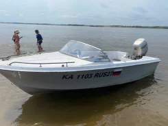 Yamaha Passport 17. 2006 ���, ����� 5,2��., ��������� ���������, 90��.�., ������ ����