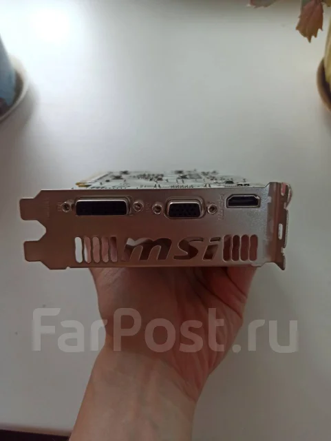 GeForce GT 730 ����