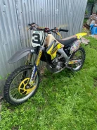 Suzuki RM-Z 450. 450����. ��., ��������, ���������, ������ �� �� ����