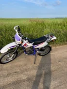 Yamaha TT-R 250. 250����. ��., ��������, ���������, ��� ������� ����
