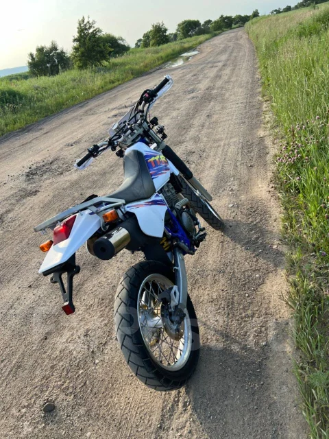 Yamaha TT-R 250. 250����. ��., ��������, ���������, ��� ������� ����