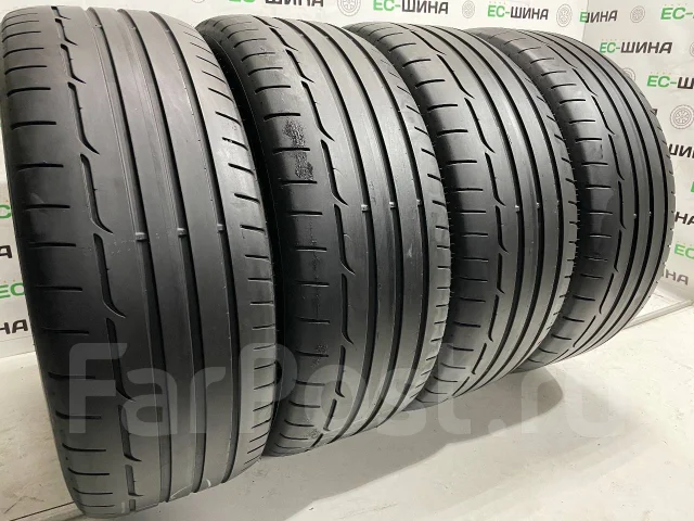 Dunlop Sport Maxx RT. ������, �/�, ����� 30 % ����