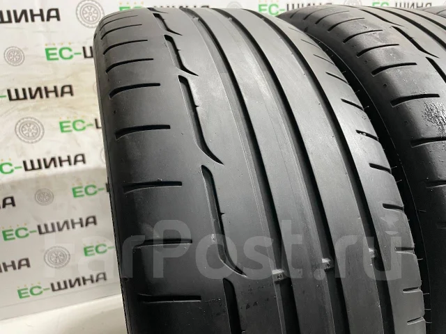Dunlop Sport Maxx RT. ������, �/�, ����� 30 % ����