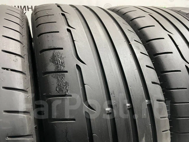 Dunlop Sport Maxx RT. ������, �/�, ����� 30 % ����