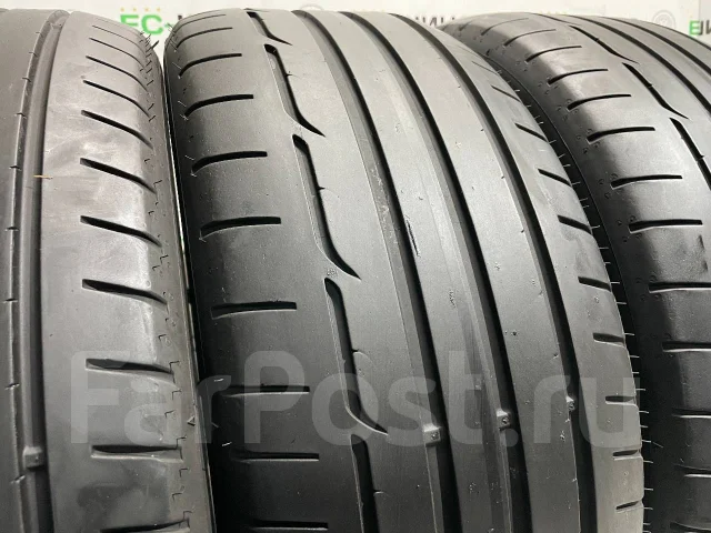 Dunlop Sport Maxx RT. ������, �/�, ����� 30 % ����