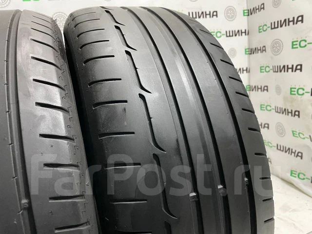 Dunlop Sport Maxx RT. ������, �/�, ����� 30 % ����