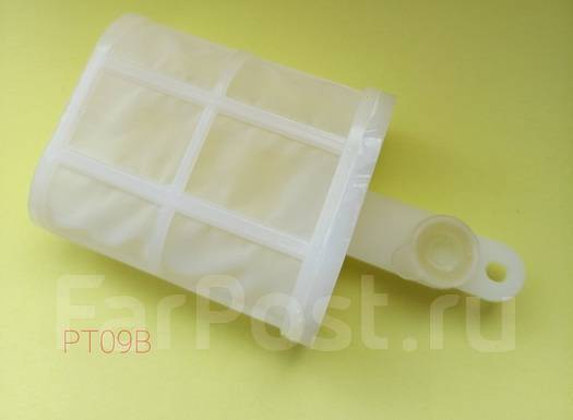 -   Toyota AT170, GX70, AE80, SV20 [PT09B] PT09B 