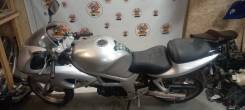 Suzuki SV 400 ����
