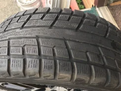 Yokohama Geolandar I/T-S G073. ������, ��� �����, �/�, ����� 20 % ����