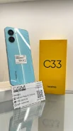 Realme C33. �����, 128 ��, ����� ����