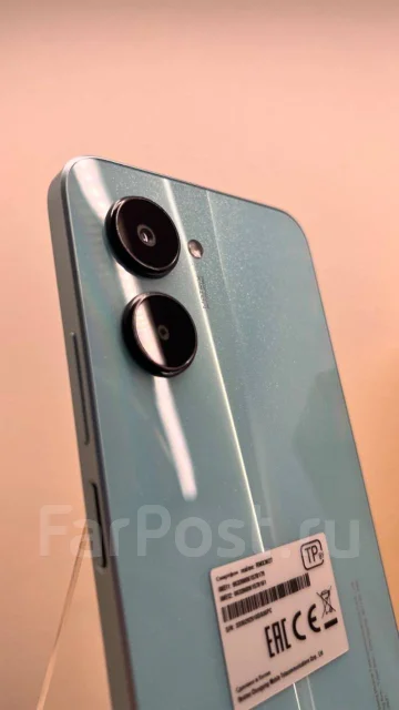Realme C33. �����, 128 ��, ����� ����