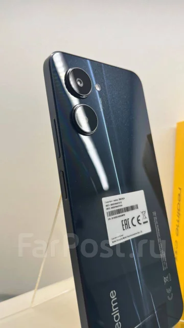 Realme C33. �����, 64 ��, ������ ����