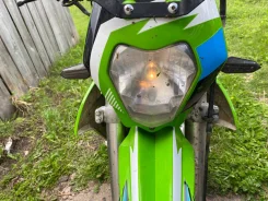 Racer Enduro RC200GY-C2. 200����. ��., ��������, ���������, ������ �� �� ����