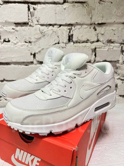 Женские кроссовки Nike Air Max