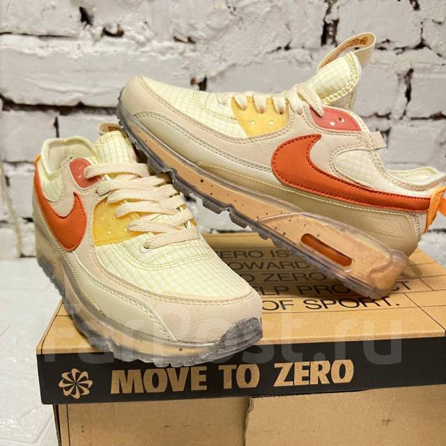 Nike air shop max zero 38