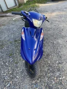 Suzuki Address V125. 125����. ��., ��������, ���������, ������ �� �� ����