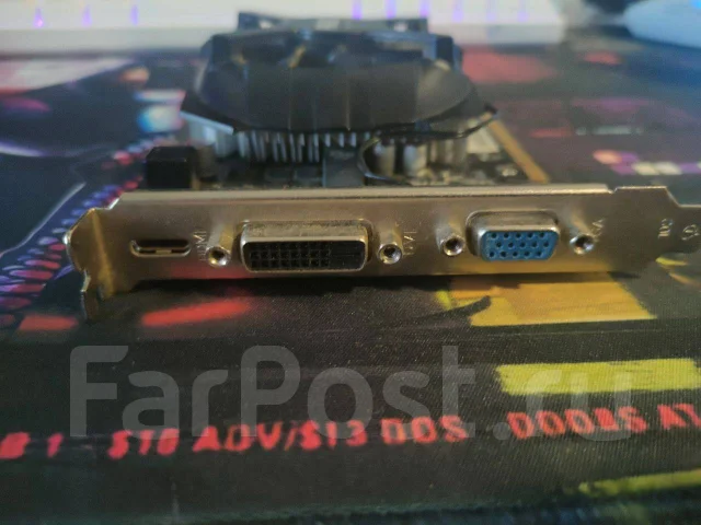 GeForce GTX 650 ����