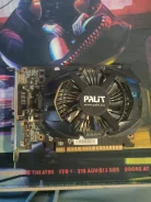 GeForce GTX 650 ����