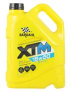 Bardahl XTM. 15W-50, �����������, 5��. ����
