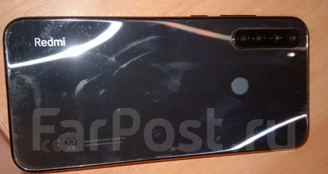 Xiaomi Redmi Note 8T. �/�, �� 8 ��, ������, 4G LTE, Dual-SIM ����