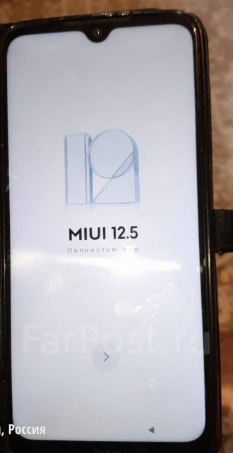 Xiaomi Redmi Note 8T. �/�, �� 8 ��, ������, 4G LTE, Dual-SIM ����