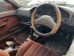Toyota Corolla. AE91, 5AFE ����